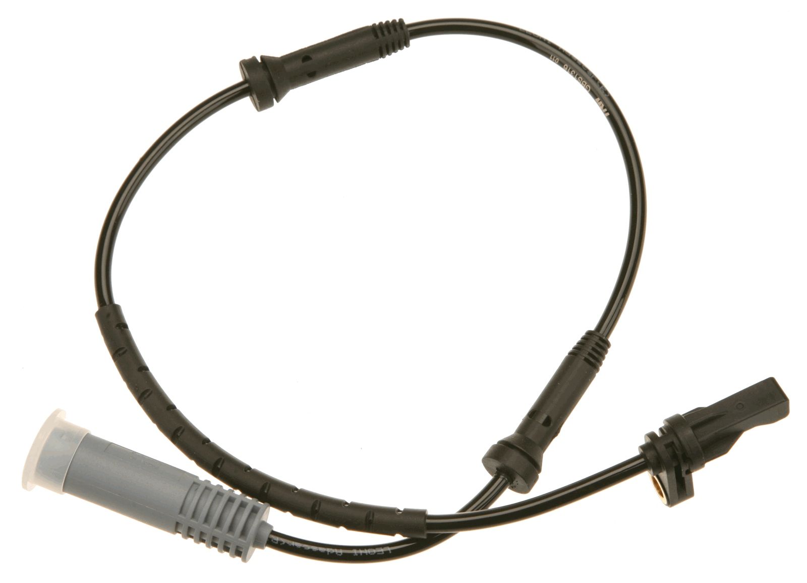 ABS Sensor Drehzahlmesser