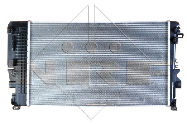 Kühler Wasserkühler Motorkühler
