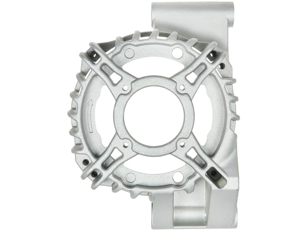 Schutzkappe Lichtmaschine Generator