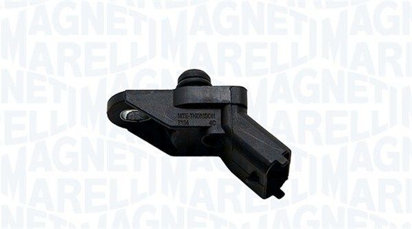 Sensor Ladedruck Ladedrucksensor