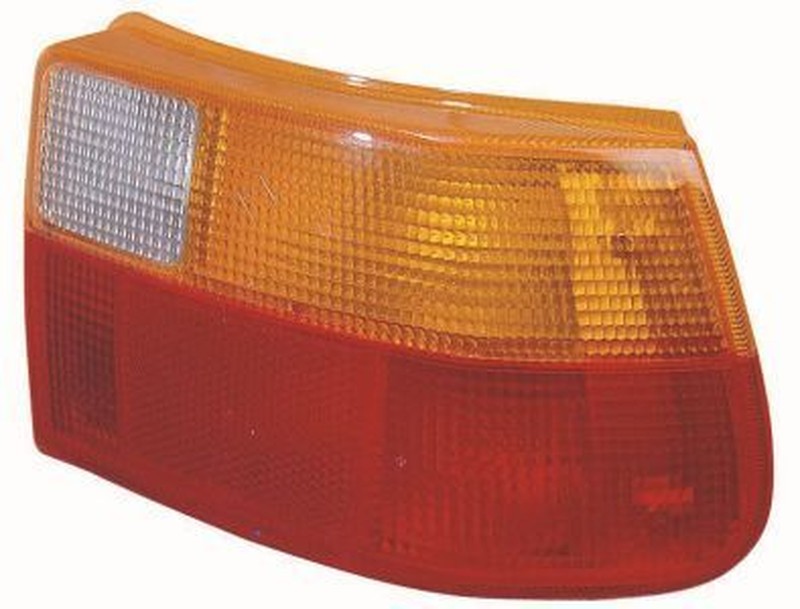Set: 2 × Heckleuchte