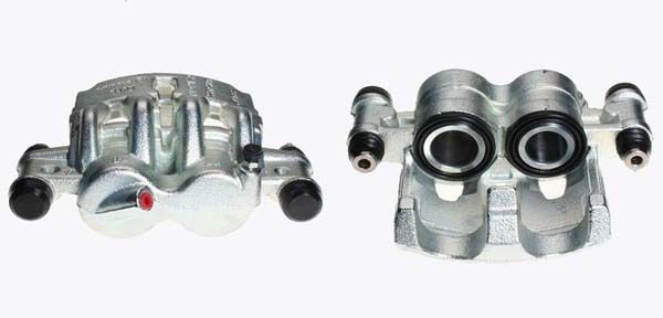 Bremssattel Bremszange