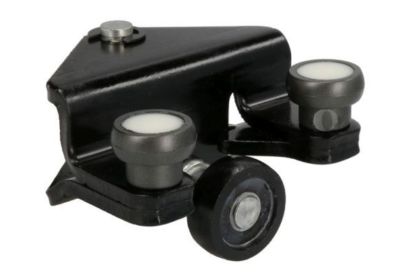 Schiebetür Rollenführung Scharnierrolle