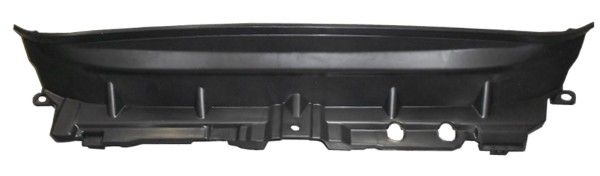 Frontblende