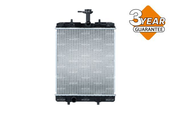 Kühler Wasserkühler Motorkühler