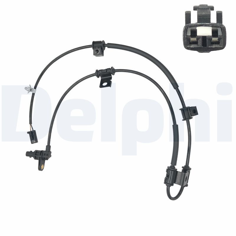ABS Sensor Drehzahlmesser
