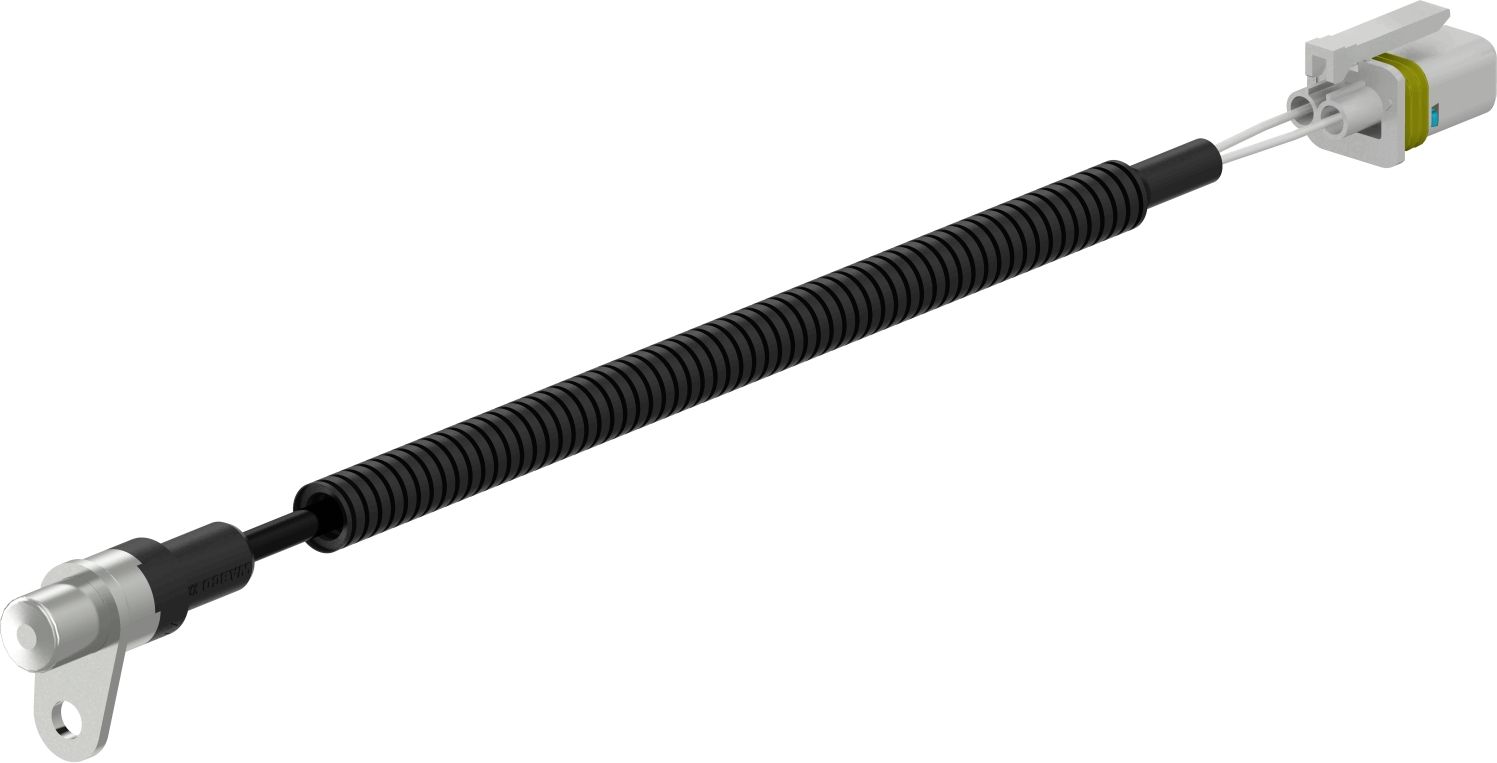 ABS Sensor Drehzahlmesser