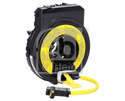 Wickelfeder Airbag