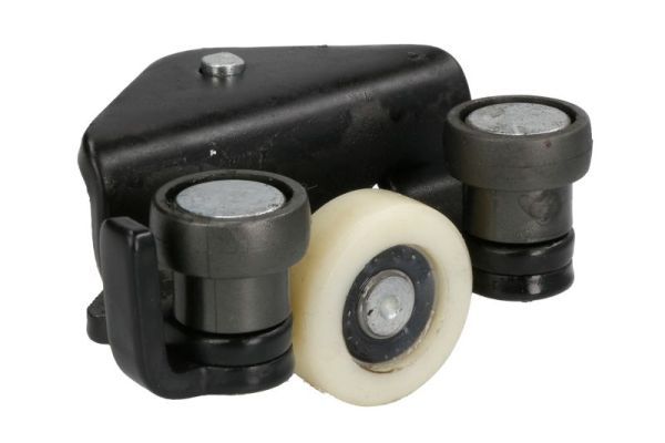 Schiebetür Rollenführung Scharnierrolle