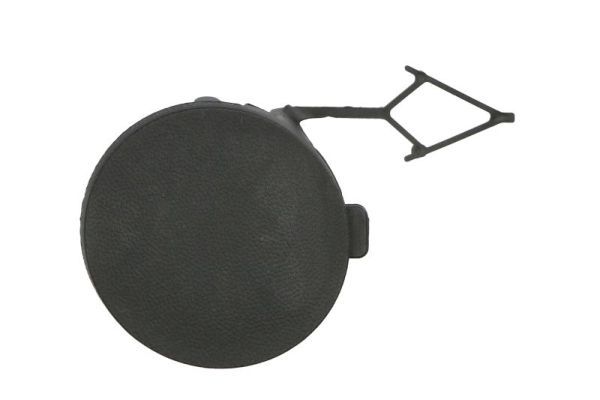 Abschlepphakenblende