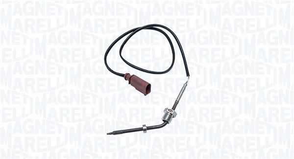 Sensor Abgastemperatur