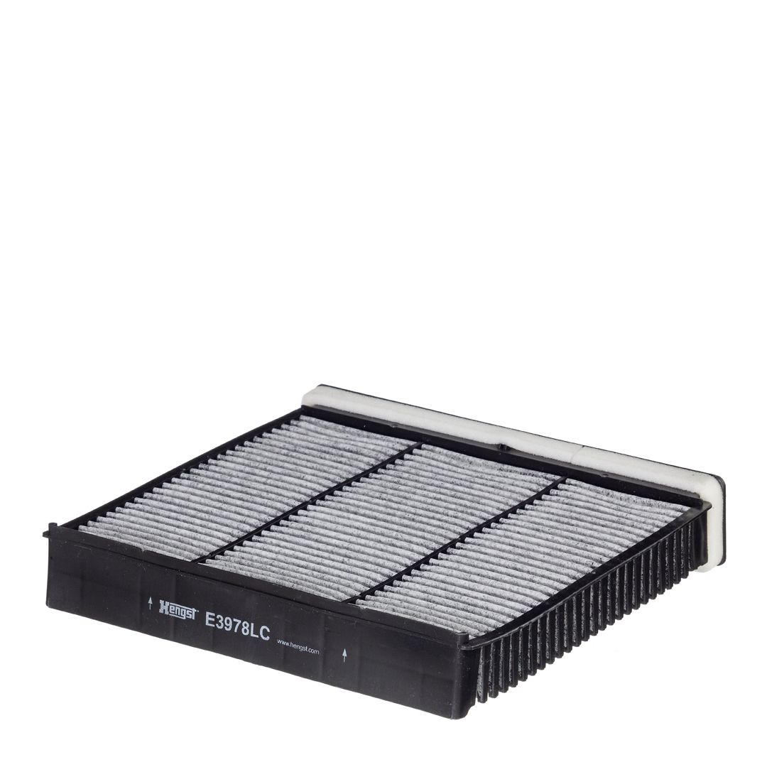 Innenraumfilter Pollenfilter Filter
