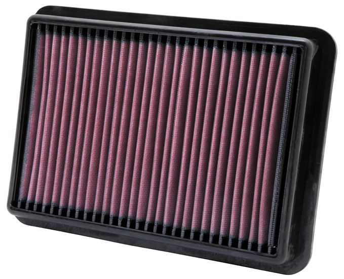 Plattenfilter (Einsätze)