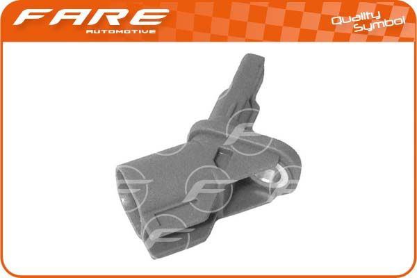 ABS Sensor Drehzahlmesser