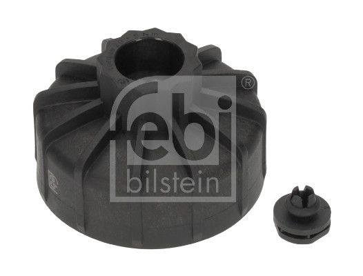Deckel Harnstofffilter Gehäuse