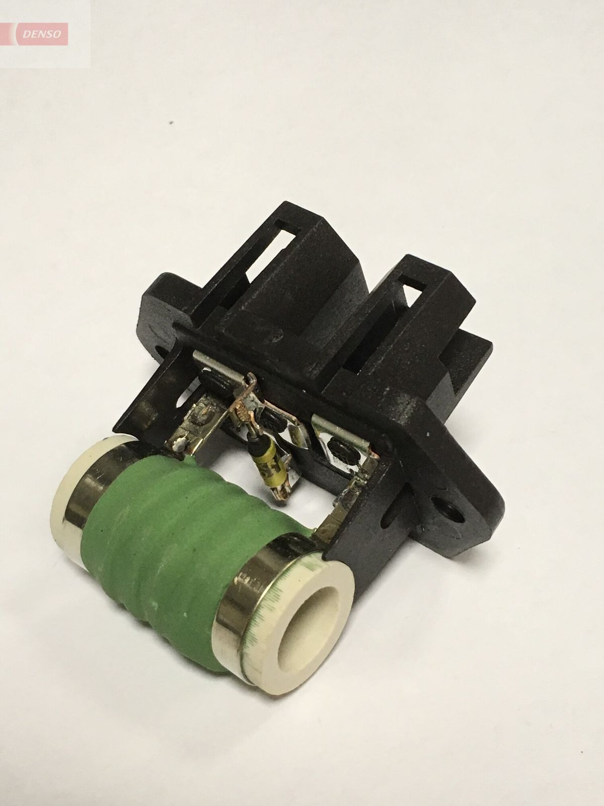 Widerstand Elektromotor Kühlerlüfter