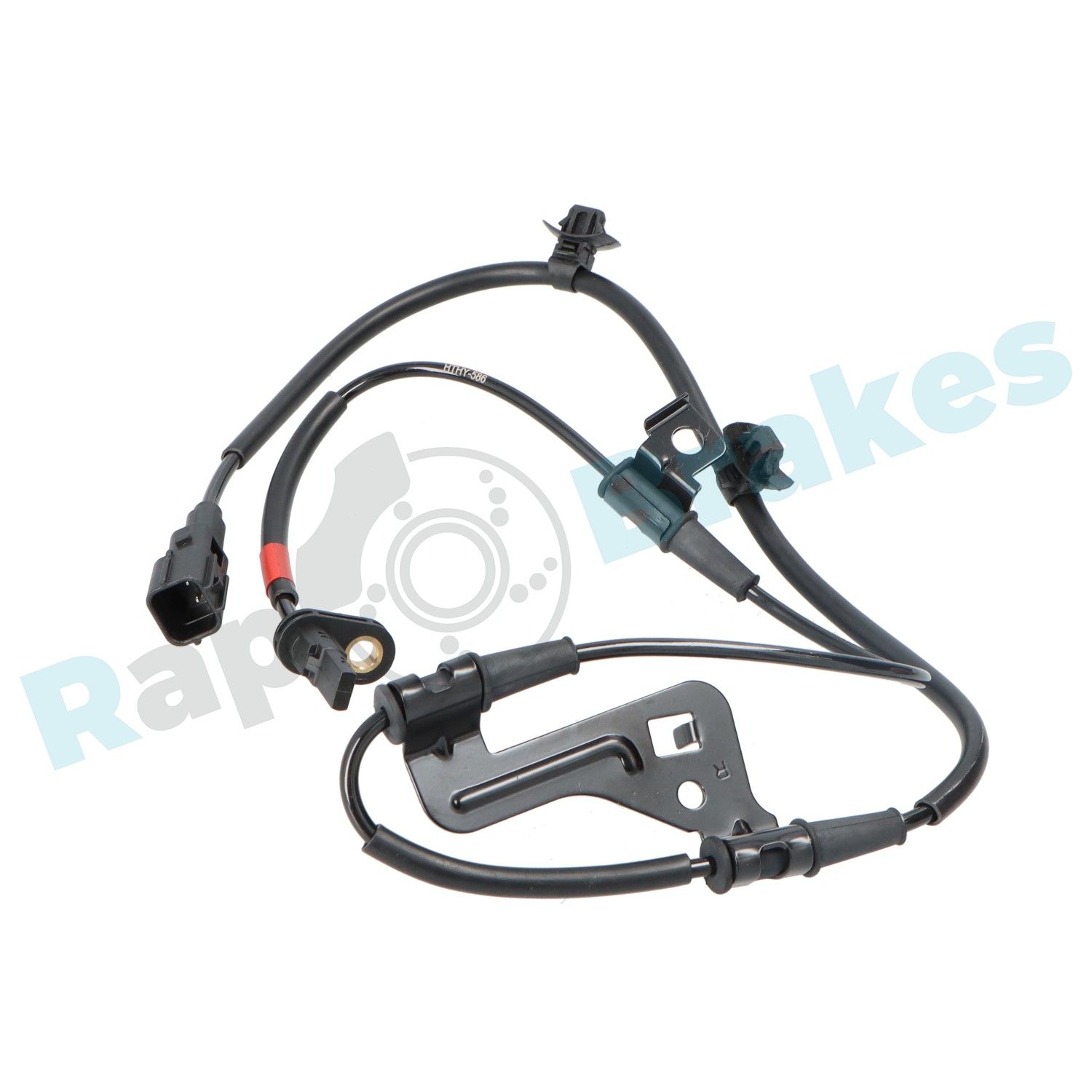 ABS Sensor Drehzahlmesser