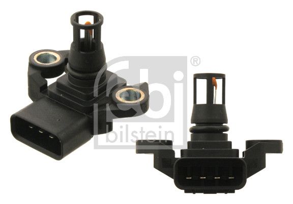 Sensor Saugrohrdruck
