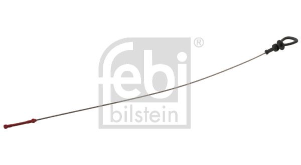 Ölpeilstab