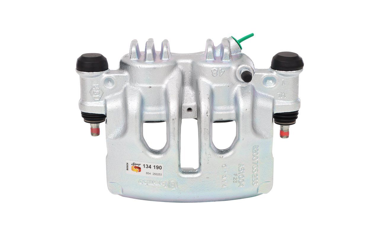 Bremssattel Bremszange