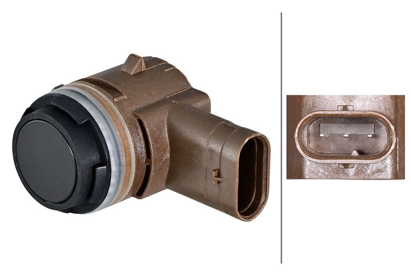 Sensor Einparkhilfe