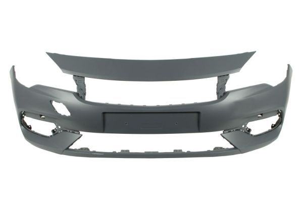 Stoßstange vorne