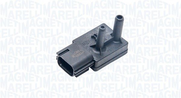 Abgasdrucksensor Differenzdruck