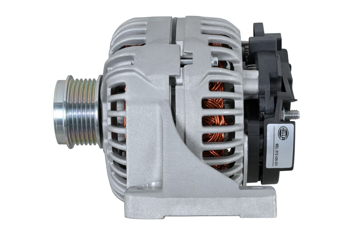 Lichtmaschine Generator