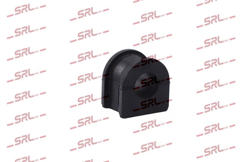 Set: 2 × Stabilisatorstangenbüchse
