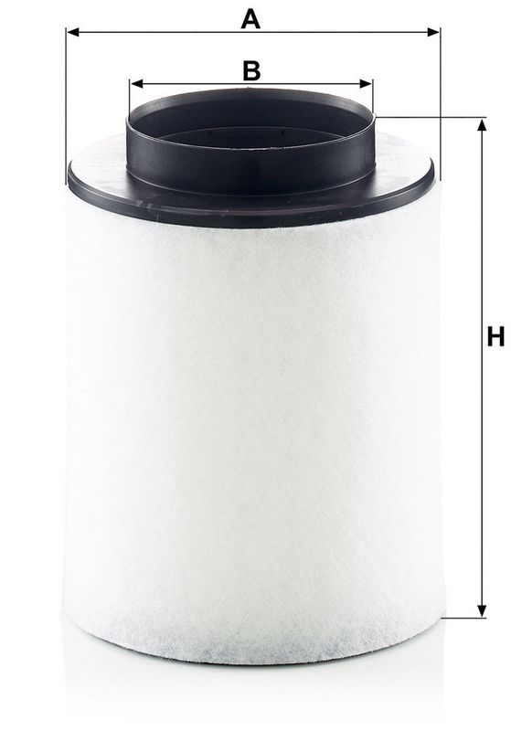 Luftfilter