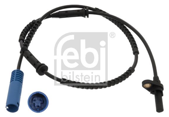 ABS Sensoren Set 2 Stück
