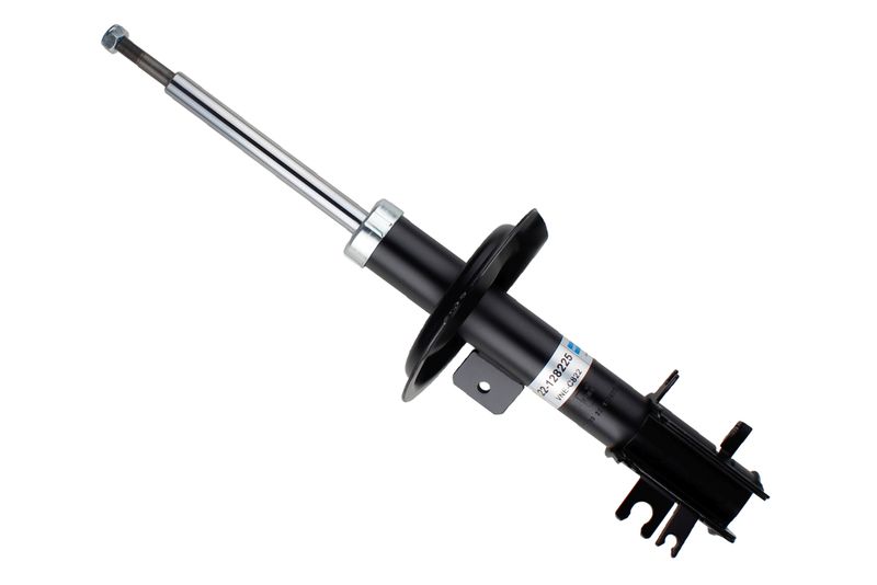 Gas-Stoßdämpfer