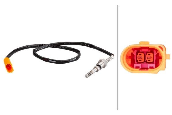 Sensor Abgastemperatur