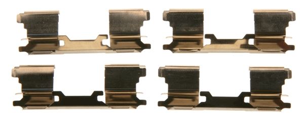 Bremsbeläge Reparatursatz