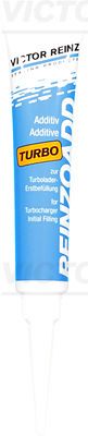 Additiv Turbolader Erstbefüllung