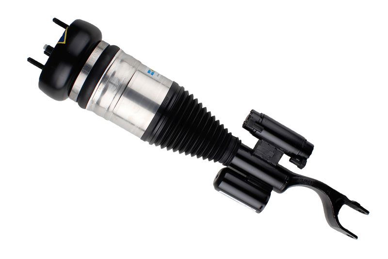 Gas-Stoßdämpfer