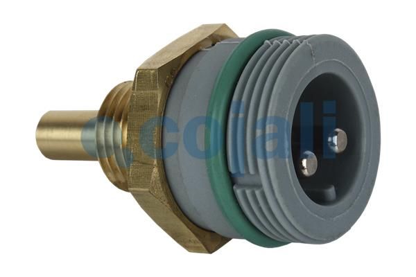 Sensor Öltemperatur