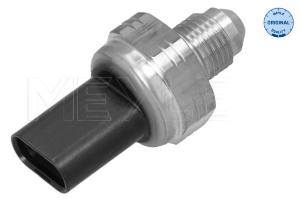 Abgasdrucksensor Differenzdruck