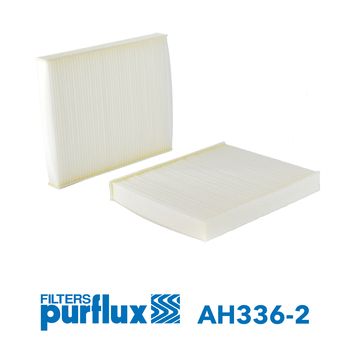Innenraumfilter Pollenfilter Filter