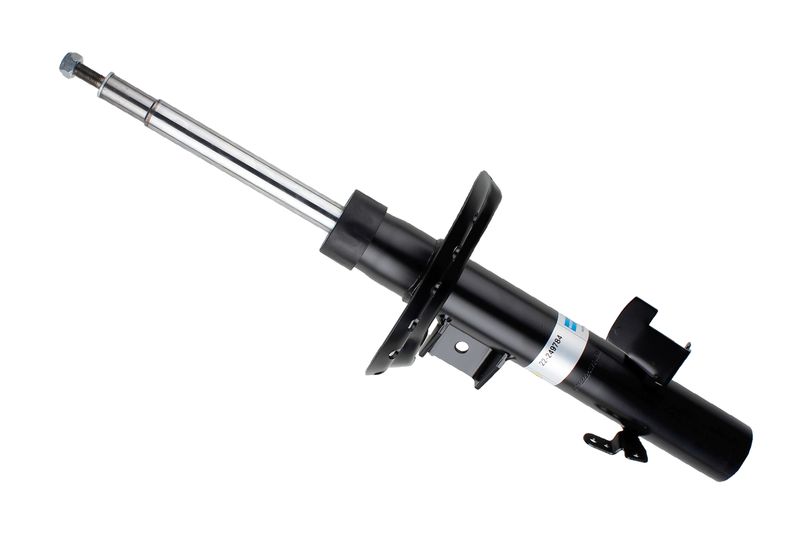 Gas-Stoßdämpfer