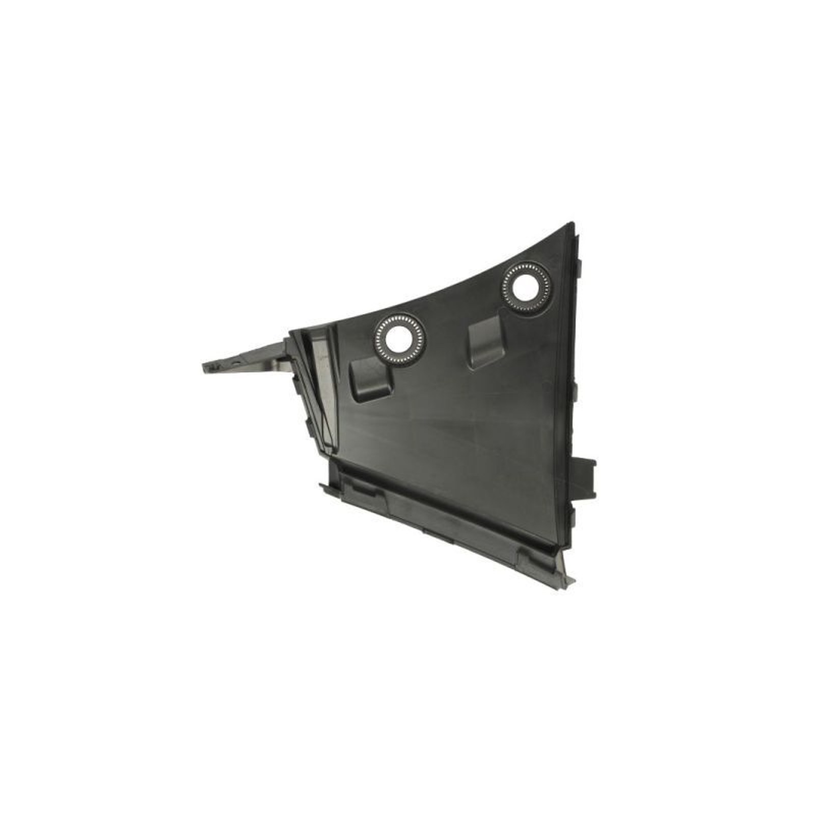Stoßstangen Halter