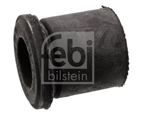 Federbuchs Blattfeder