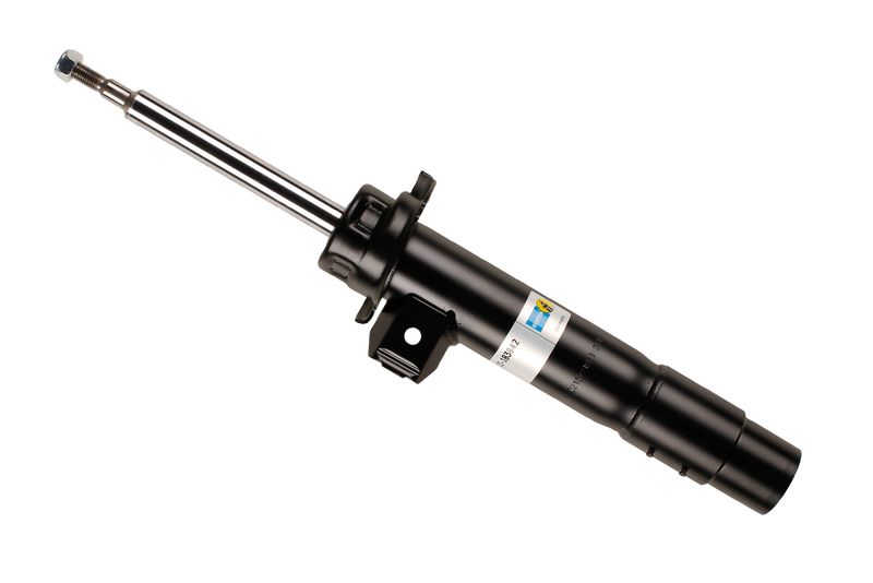 Gas-Stoßdämpfer