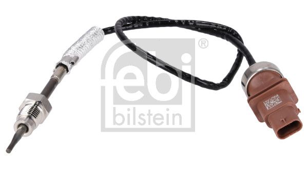 Sensor Abgastemperatur
