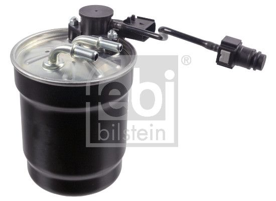 Kraftstofffilter Kraftstoff Filter