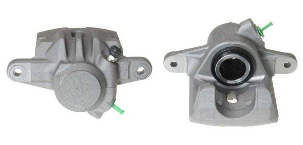 Bremssattel Bremszange