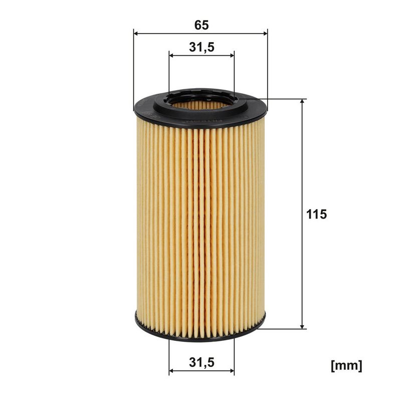Ölfilter