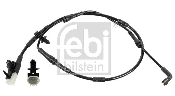 Warnkontakt Kabel Bremsbelagverschleiß