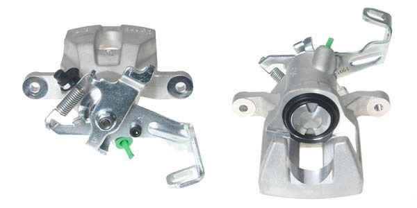 Bremssattel Bremszange