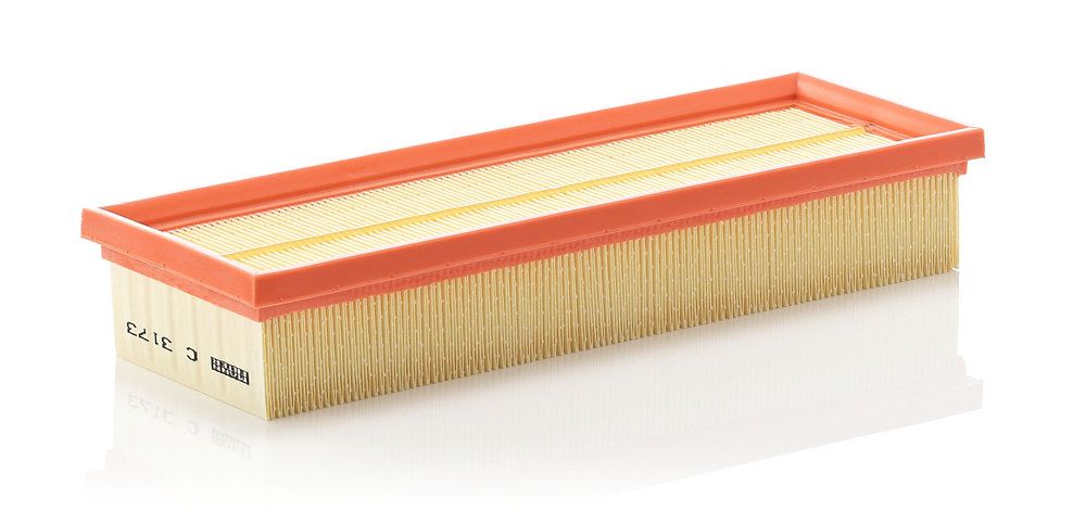 Luftfilter Motorluftfilter Filter
